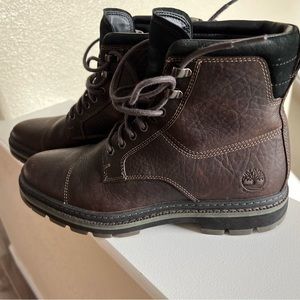 Men’s Timberland Boots